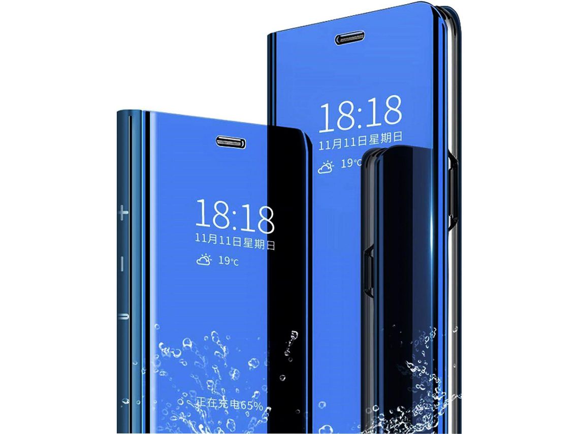 Conjunto de Películas de Ecrã para Samsung Galaxy S21+/S21 HONGWE. (2un)