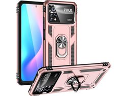 Pelicula de Vidro HONGWE. Poco X4 Pro, Poco X4 Pro 5G