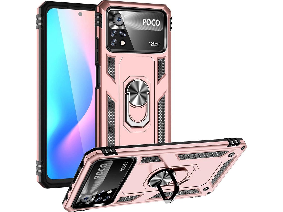 Pelicula de Vidro HONGWE. Poco X4 Pro, Poco X4 Pro 5G