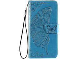 Capa para Huawei Nova 9, Nova Pro HONGWE. Pele Sintética Anti-Choque Premium Castanho