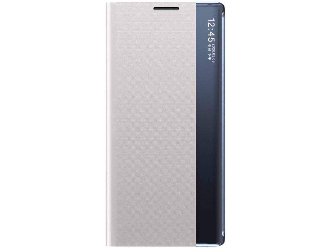 Capa para Samsung Galaxy A54 5G HONGWE. Anti-Choque Transparente