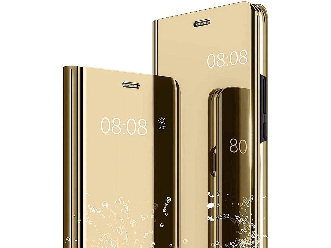 Capa para Vivo V21 4G/5G HONGWE. Transparente