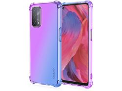Capa para Honor, Huawei Honor Magic5, Honor 5 Pro HONGWE. Textura Macia Anti-Choque Roxo