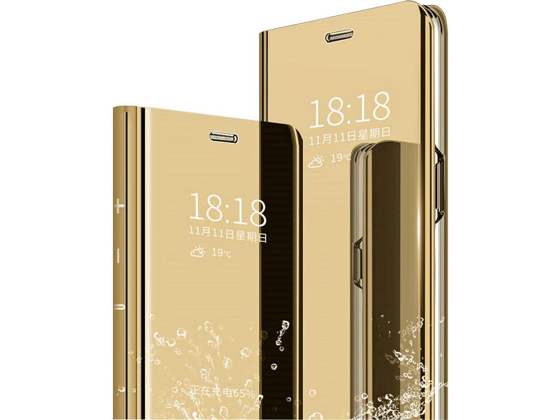 Pelicula de Vidro HONGWE. Galaxy A80