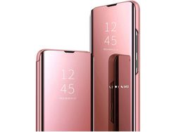 Capa para Samsung Galaxy Note HONGWE. Transparente