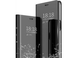 Capa para Honor, Huawei Nova 5 Lite Smart, Nova 8I, Honor 50 Lite HONGWE. Anti-Choque Azul