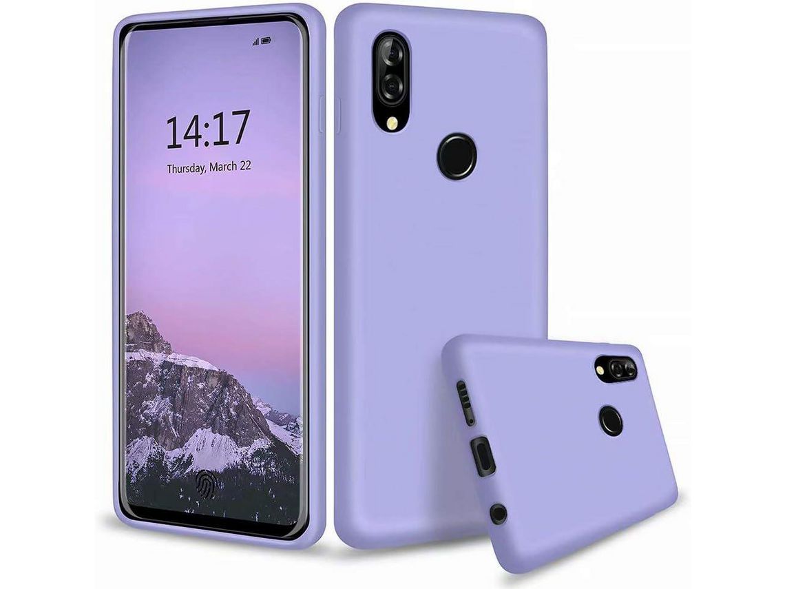 Pelicula de Vidro HONGWE. Redmi Note 8