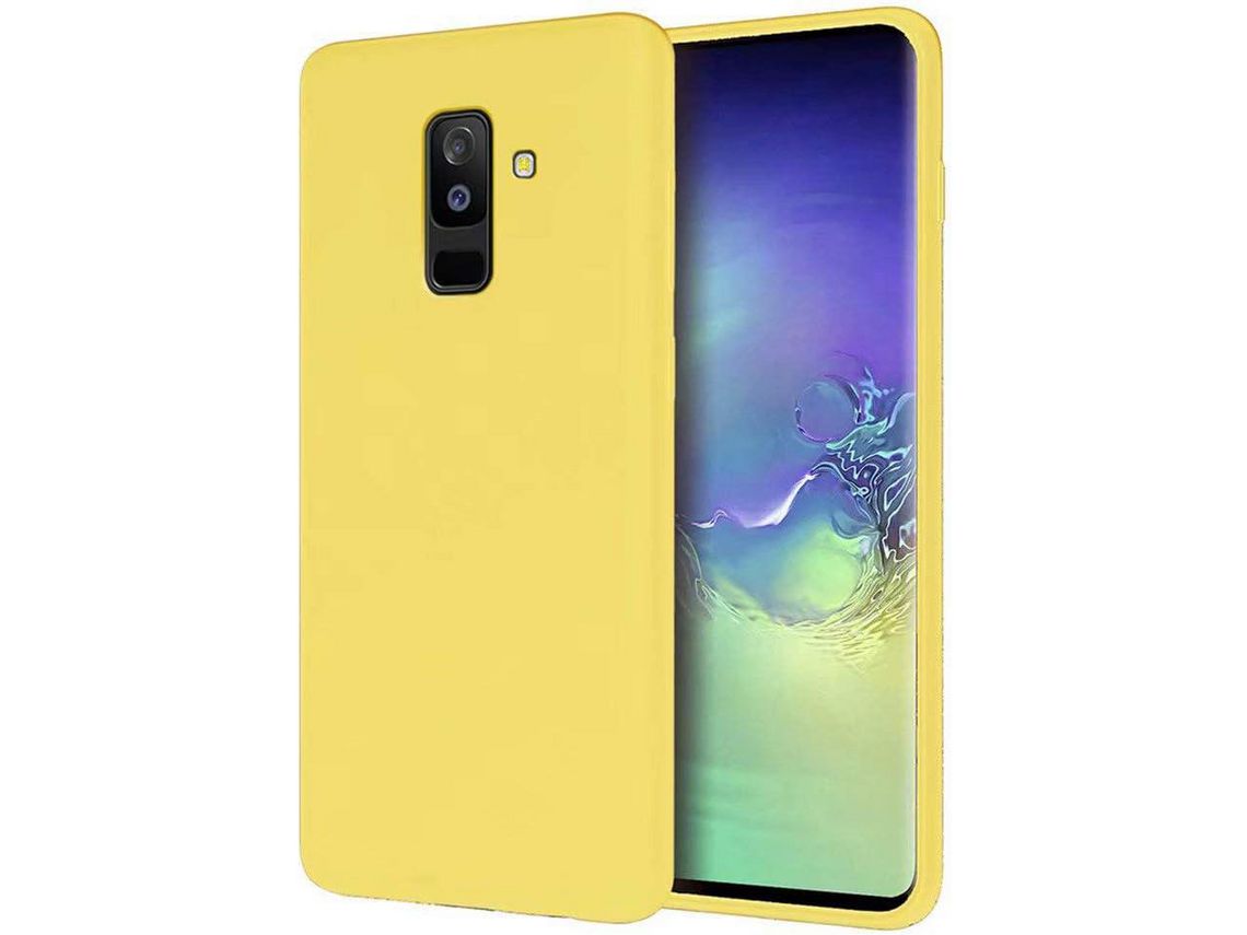 Pelicula de Vidro HONGWE. Galaxy, Galaxy A6