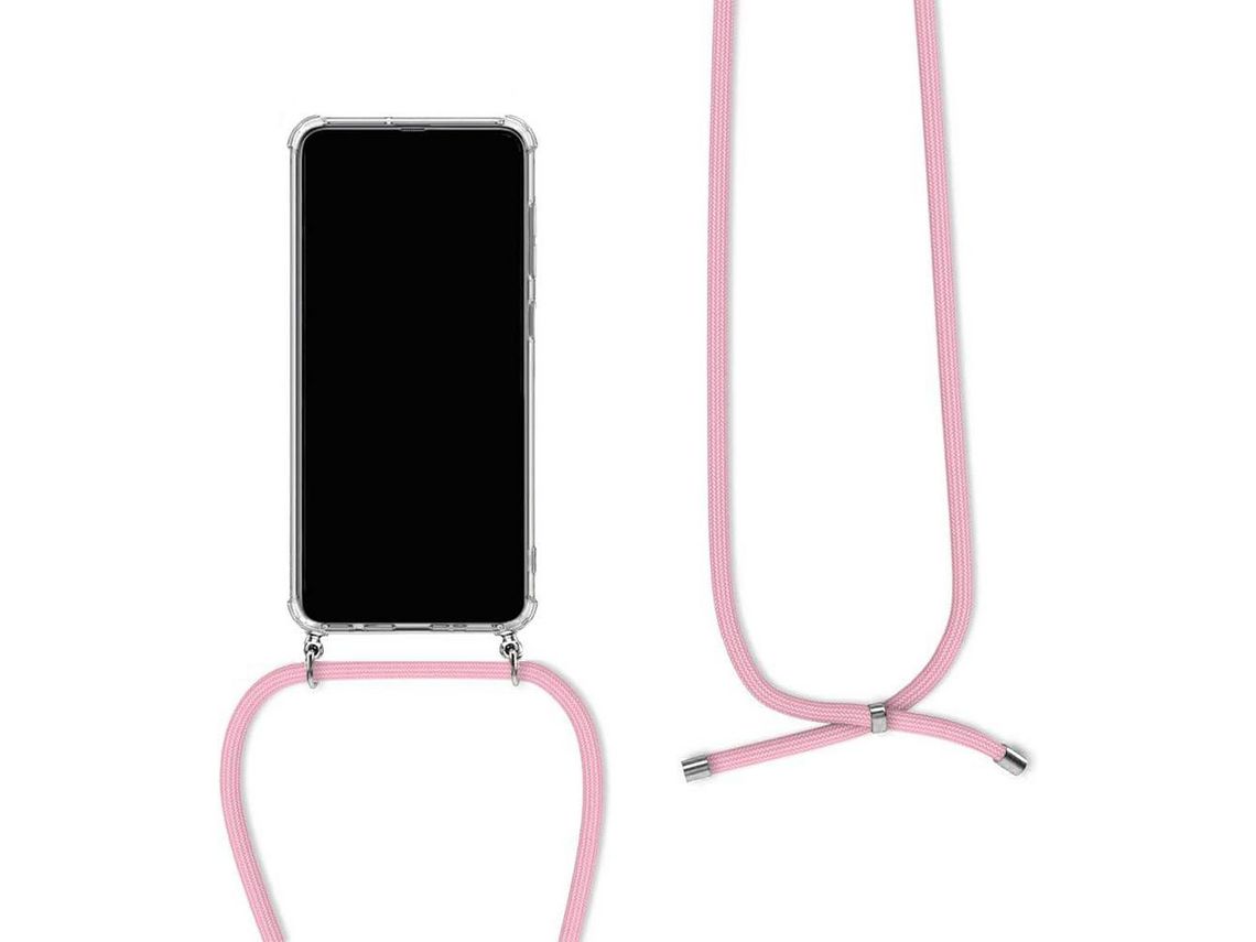 Capa para Oneplus 9 Pro 6,7 HONGWE. Transparente