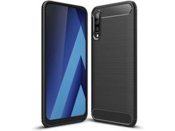 Caneta Stylus Protetora Antiarranhões para Moto G Stylus HONGWE. Silicone Anti-Choque Preto