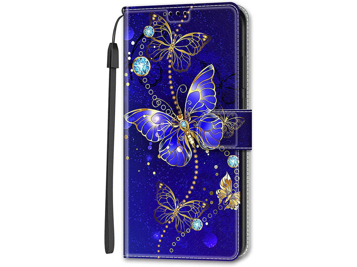 Capa para Huawei Mate 10 Lite HONGWE. Anti-Choque Multicor