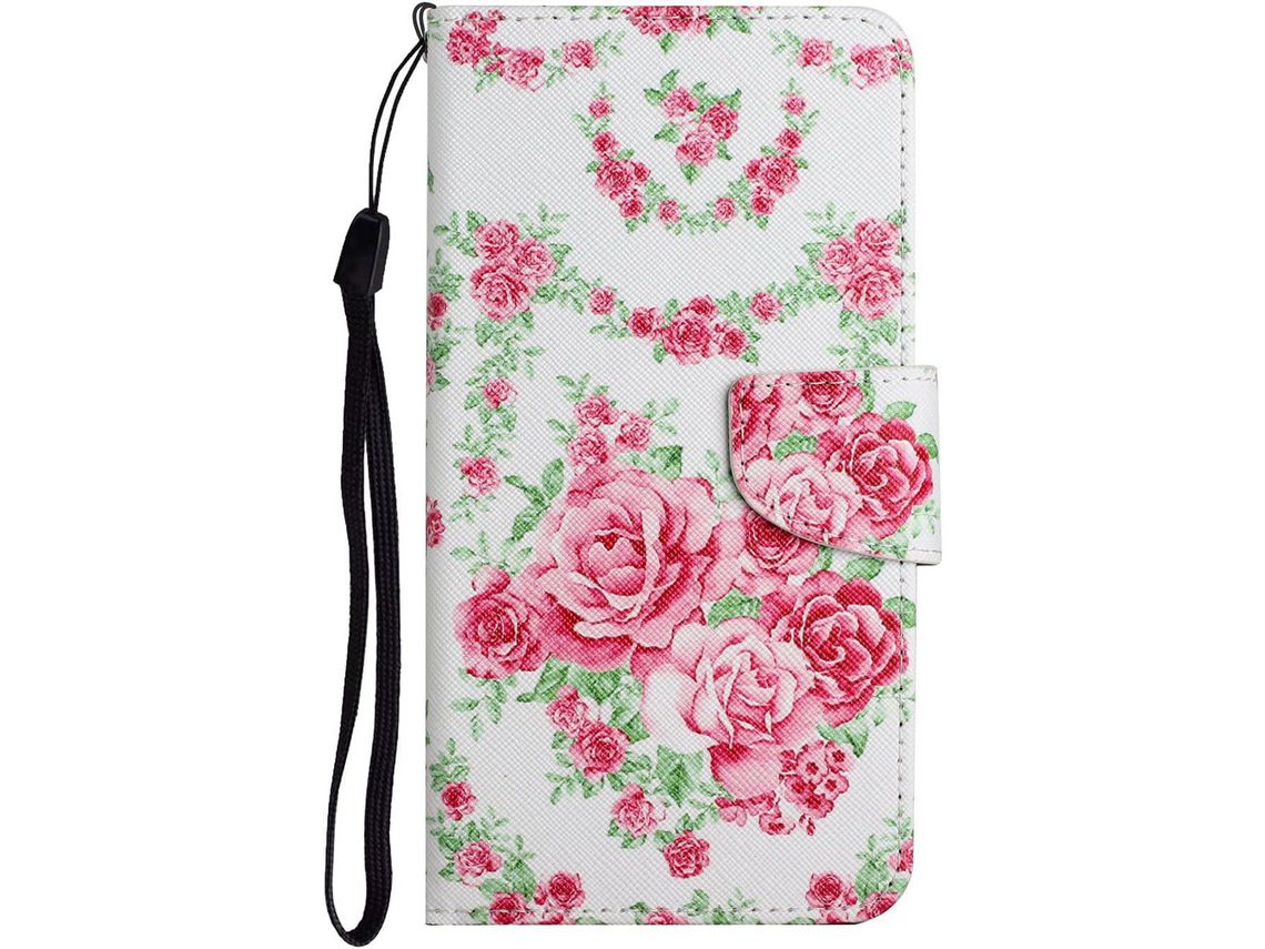 Capa para iPhone 11 Pro Max HONGWE. Multicor