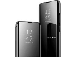 Capa para Oneplus 7T HONGWE. Transparente