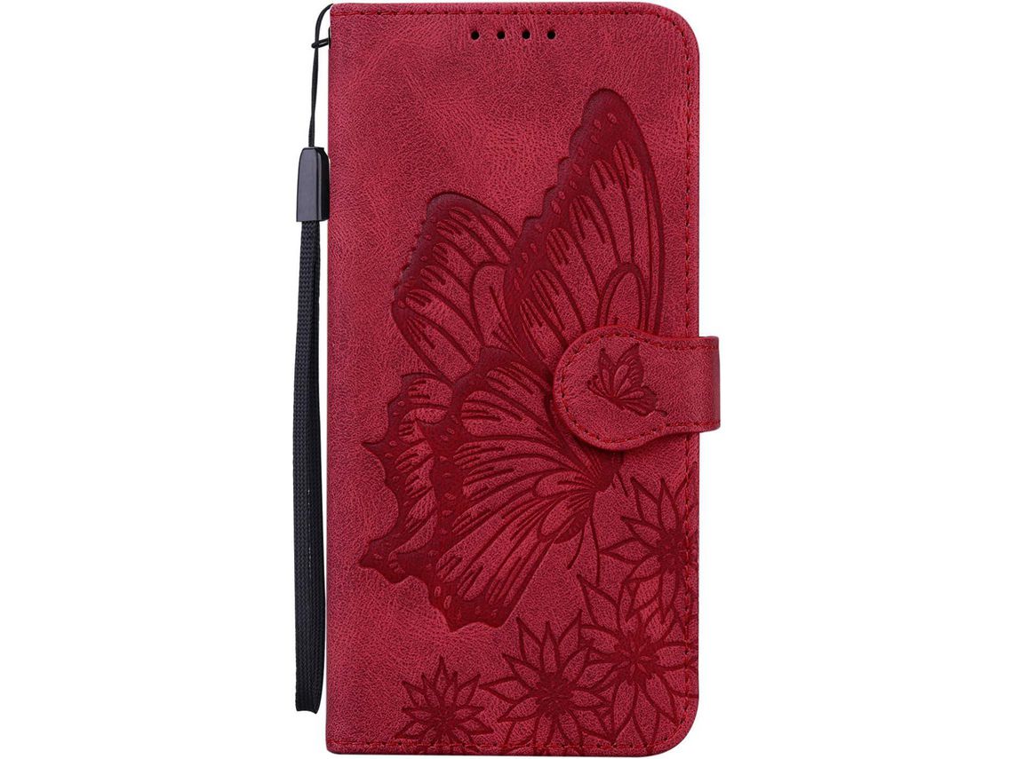 Capa para Samsung Galaxy A40 HONGWE. Anti-Choque Multicor