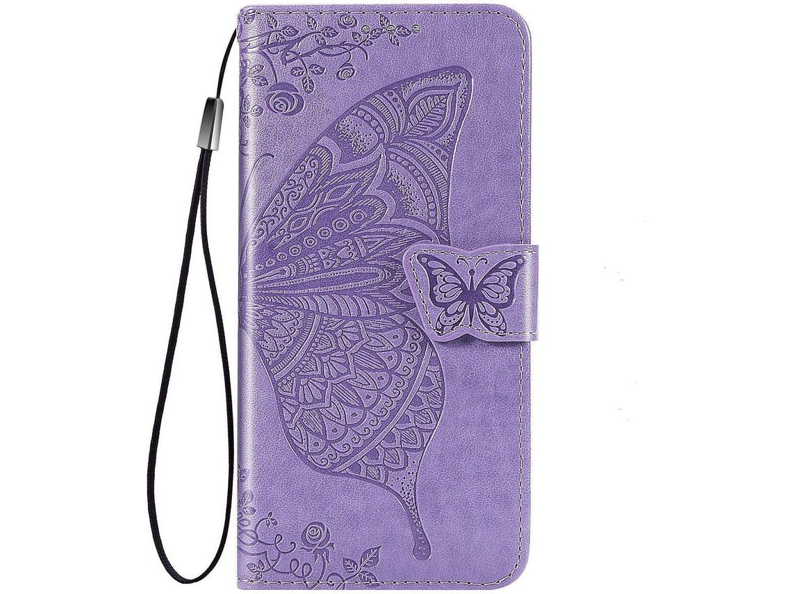 Capa Fólio para Honor, Huawei Honor 5, Honor 70 5G HONGWE. com Porta-Cartões Multicor
