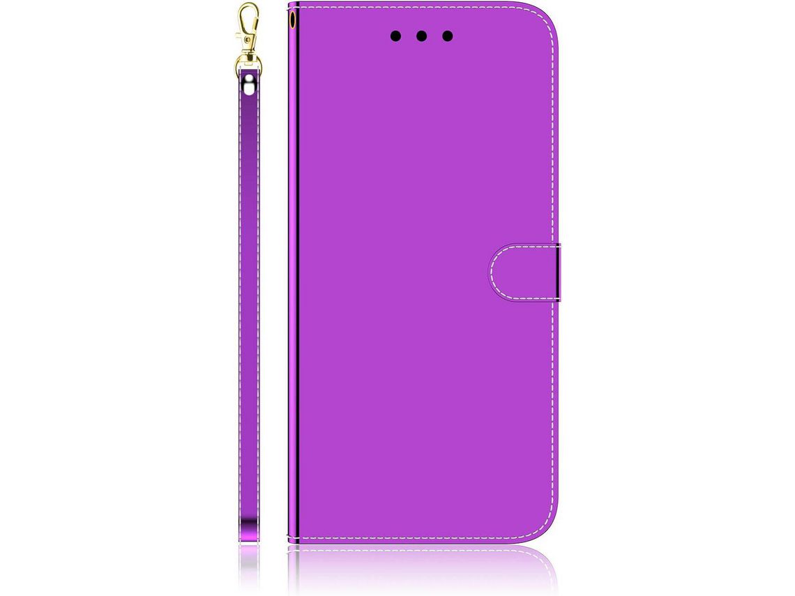 Capa para Oppo A12/A11K HONGWE.