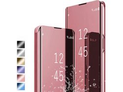 Capa para Huawei Mate 40 Pro 3 Pro, Mate 40 Pro HONGWE. Azul