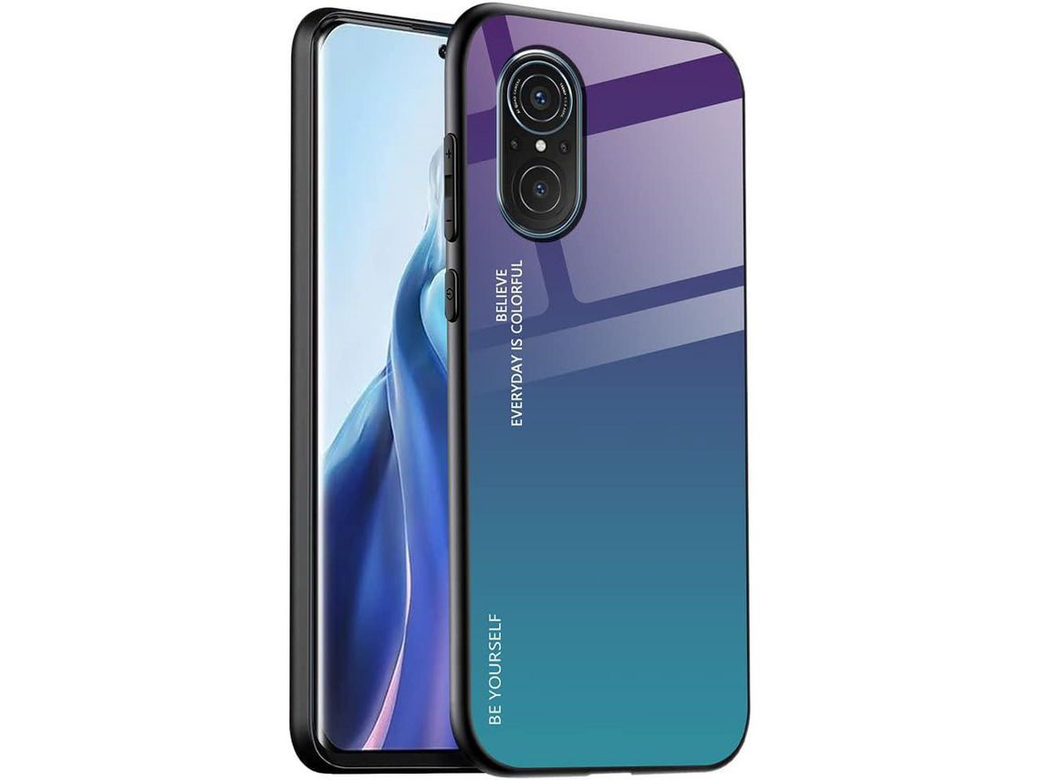 Capa para Huawei Nova 9 Se HONGWE. Multicor