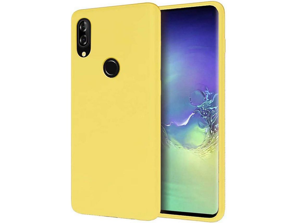 Pelicula de Vidro HONGWE. Redmi 8A