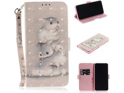 Capa para Samsung Galaxy A10 HONGWE. Anti-Choque Multicor