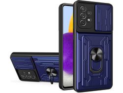 Capa para Samsung Galaxy A23 HONGWE. Anti-Choque
