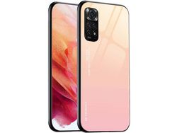 Capa para Huawei Nova Pro HONGWE. Anti-Choque