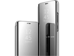 Capa para Xiaomi Redmi Note 11 Pro 5G HONGWE. Castanho