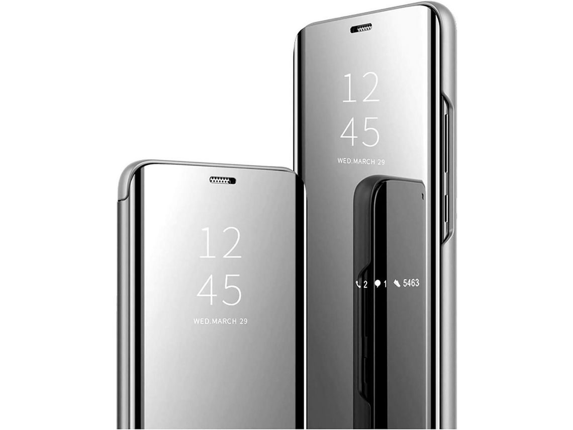 Capa para Xiaomi Redmi Note 11 Pro 5G HONGWE. Castanho