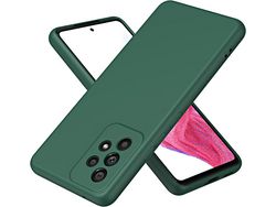 Capa para Honor, Huawei Honor 5, Nova 9, Honor 50 HONGWE. Silicone Anti-Choque