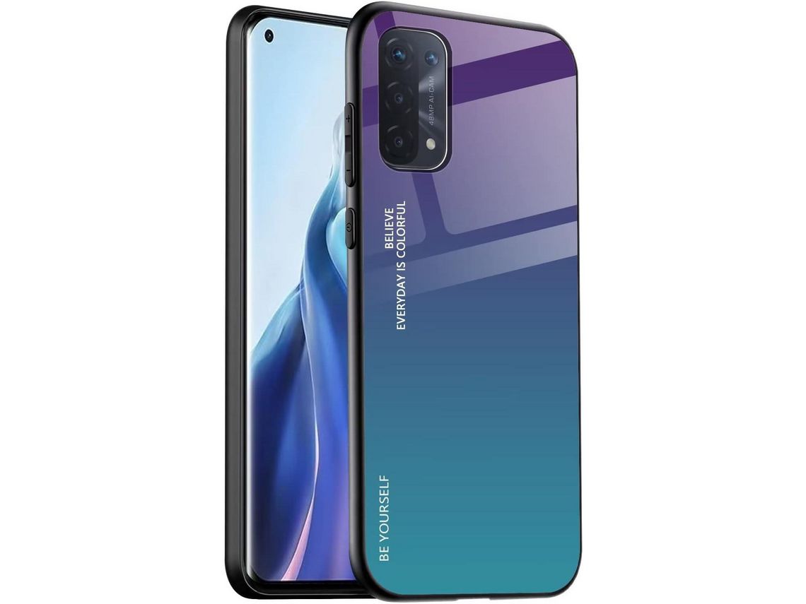 Capa para Vivo X80 Lite HONGWE.