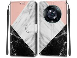 Capa para Honor, Huawei Honor Pro HONGWE. Pele Castanho
