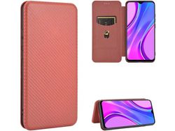 Capa para Samsung HONGWE. com Porta-Cartões