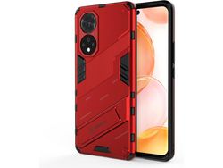 Capa para Huawei Nova 9, Nova Ultra Pro HONGWE. Vermelho
