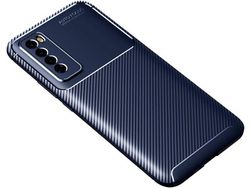 Capa para Huawei Nova Ultra HONGWE. Anti-Choque