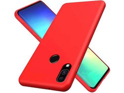 Pelicula de Vidro HONGWE. Redmi Note 9, Redmi 4G