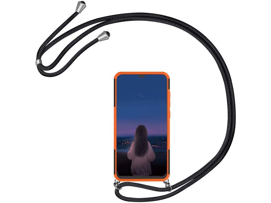 Capa para Sony Xperia X HONGWE.