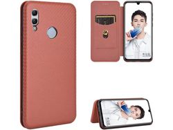 Capa para Honor, Huawei Honor Lite, Honor 10 Lite HONGWE. com Porta-Cartões