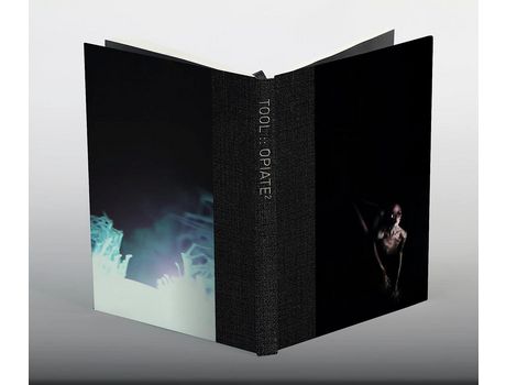 TOOL - Opiateý BLU-RAY 2022