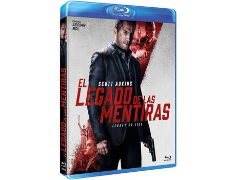 Legacy Of Lies 2020 / El Legado de Las Mentiras