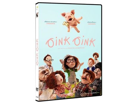 Oink Oink 2022