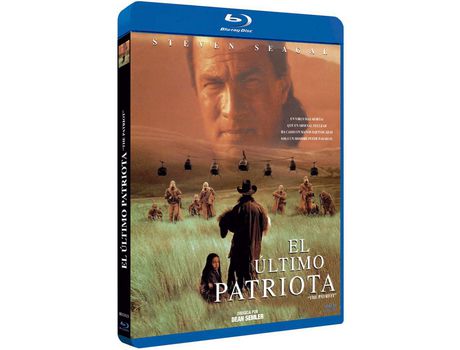 The Patriot 1998 / El Último Patriota