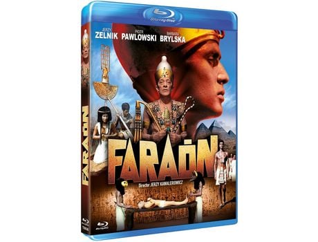 Pharaoh 1966 / Faraón