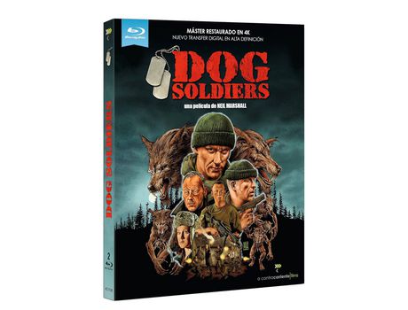 Dog Soldiers