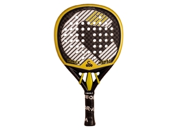 Pala De Pádel Vibor-a Black Mamba Radical 12k 3.0