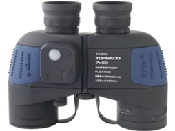 Bússola Binocular Marinha KONUS 7x50