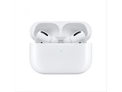 Fones de Ouvido Inalámbricos SMARTEK Tws-Pro1 com Base de Carregamento Alta Qualidade de Som Controle Tátil