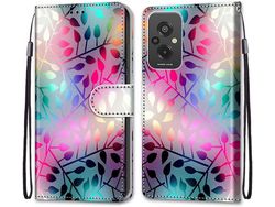 Capa Fólio para Xiaomi Redmi 11 Pro Pad HONGWE. Multicor