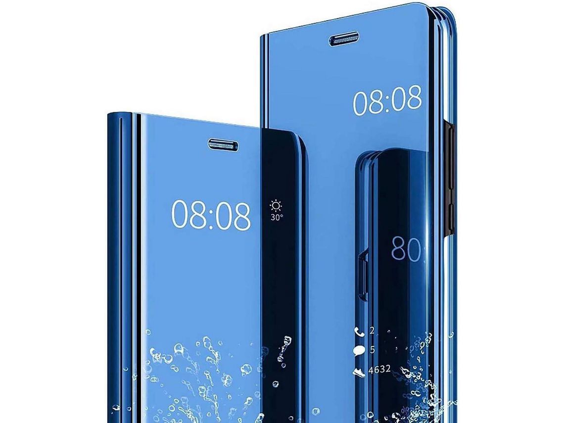 Capa para Xiaomi 12 HONGWE. Azul