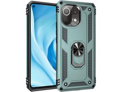 Capa para Xiaomi Mi 11 Lite, Xiaomi 11 Lite 5G Ne HONGWE.