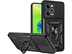 Capa para Xiaomi Poco X5 Pro, Poco Note 12 Pro HONGWE. Anti-Choque